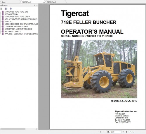 Tigercat-718E-Feller-Buncher-Operator--Service-Manual-2.jpg