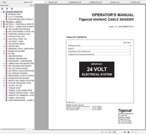 Tigercat-Skidder-604-604C-Operators-Manual--Service-Manual-1.jpg