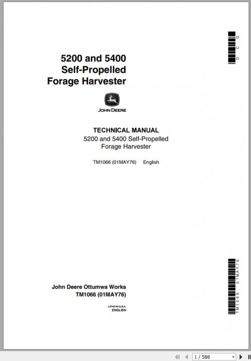 John-Deere-Forage-Harvester-5200-5400-Technical-Manual-TM1066-1.jpg