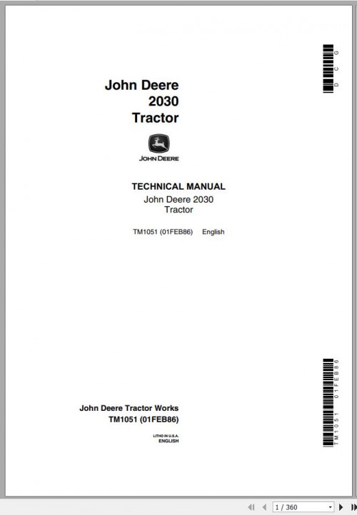 John-Deere-Tractor-2030-Technical-Manual-TM1051-1.jpg