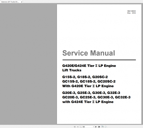 Daewoo-Lift-Trucks-G420E-G424E-Tier-II-LP-Engine-Service-Manual-1.png