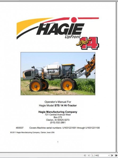 Hagie-Hi-Tractor-STS-14-U1631221001-through-U1631221100-Operator-Manual-493537-2011-1.jpg