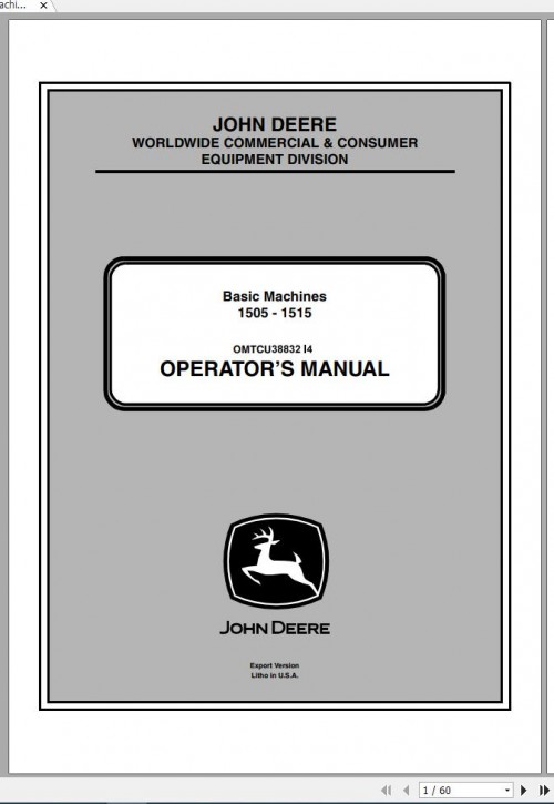 John-Deere-Basic-Machine-1505-1515-PIN-170001--Operators-Manual-OMTCU38832-I4-2014-1.jpg