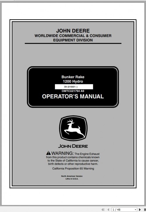 John-Deere-Bunker-Rake-1200-Hydro-SN-010001-Operators-Manual-OMTCU27194-A9-2009-1.jpg