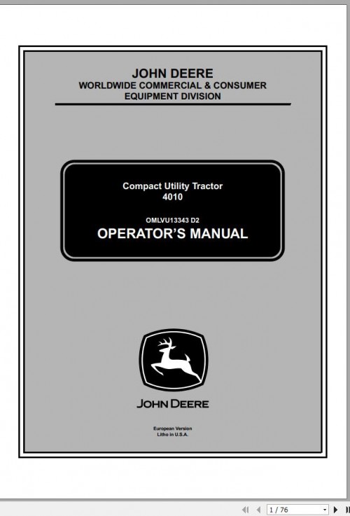 John-Deere-Compact-Utility-Tractor-4010-SN-110001-Operators-Manual-OMLVU13343-D2-2002-1.jpg