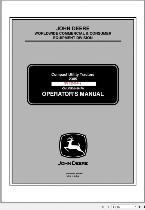 John-Deere-Compact-Utility-Tractors-2305-SN-120001-Operators-Manual-OMLVU20469-F9-2009-1.jpg