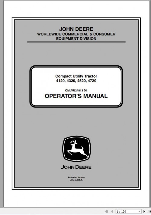 John-Deere-Compact-Utility-Tractors-4120-4320-4520-4720-Operators-Manual-OMLVU24813-D1-2011-1.jpg