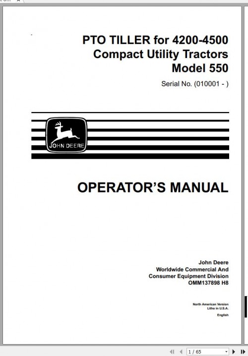John-Deere-Compact-Utility-Tractors-PTO-Tiller-4200-4500-550-Operators-Manual-OMM137898-H8-1.jpg
