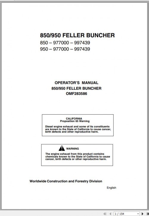 John-Deere-Feller-Buncher-850-950-Operators-Manual-OMF283586-1.jpg