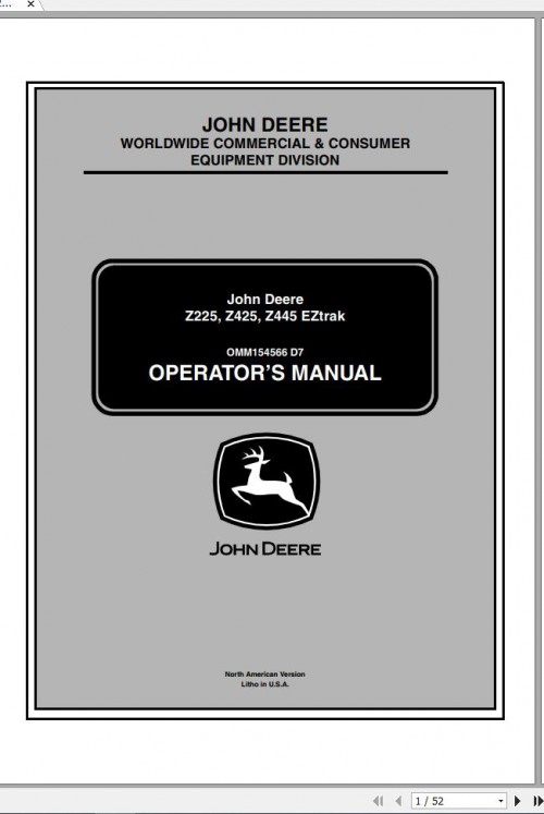 John-Deere-Z225-Z425-Z445-Eztrak-SN-010001-Operators-Manual-OMM154566-D7-2007-1.jpg