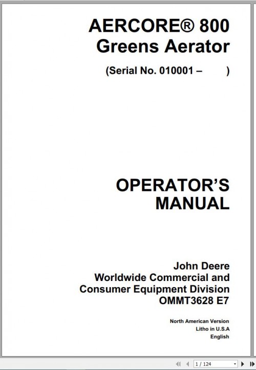 John-Deere-Aercore-Green-Aerator-800-SN-010001-Operators-Manual-OMMT3628-E7-1.jpg