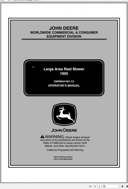 John-Deere-Large-Area-Reel-Mower-1905-SN-195001-Operators-Manual-2005-1.jpg