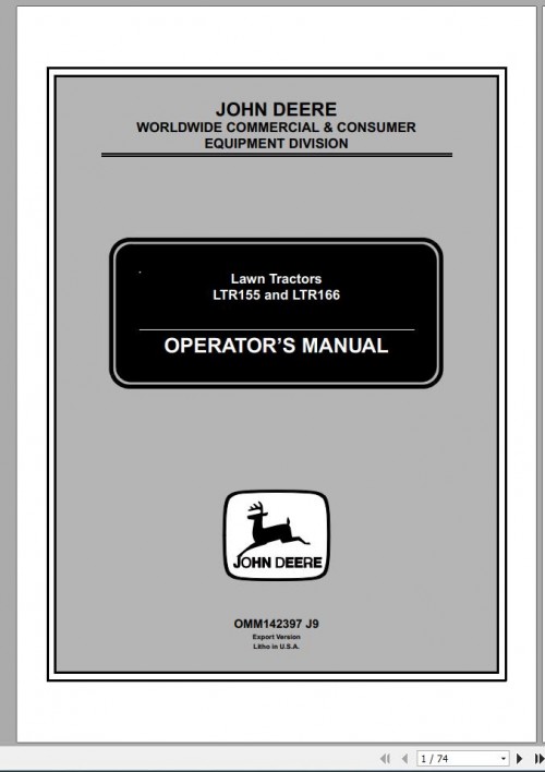 John-Deere-Lawn-Tractor-LTR155-LTR166-SN-020001-Operators-Manual-OMM142397-J9-1.jpg