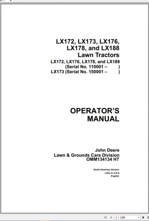John-Deere-Lawn-Tractor-LX172-LX173-LX176-LX178-LX188-Operators-Manual-OMM134134-H7-1.jpg