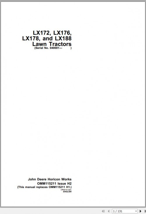 John-Deere-Lawn-Tractor-LX172-LX176-LX178-LX186-SN-040001-Operators-Manual-OMM115211-H2-1.jpg