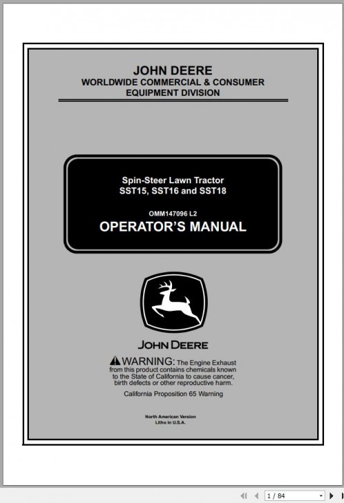 John-Deere-Lawn-Tractor-Spin-Streer-SST15-SST16-SST18-SN-050001-Operators-Manual-OMM147096-L2-2002-1.jpg