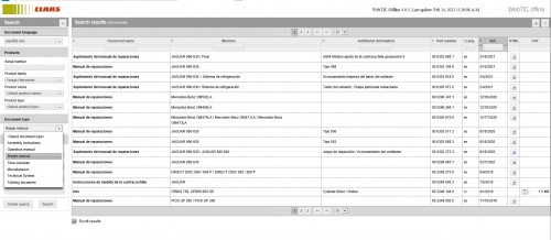 CLAAS-WebTIC-Offline-ES_Spanish-02.2022-Operator-Manual-Repair-Manual--Service-Documentation-DVD-2.jpg