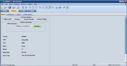 Mitchell UltraMate Estimating 7.1.242 [02 (2)