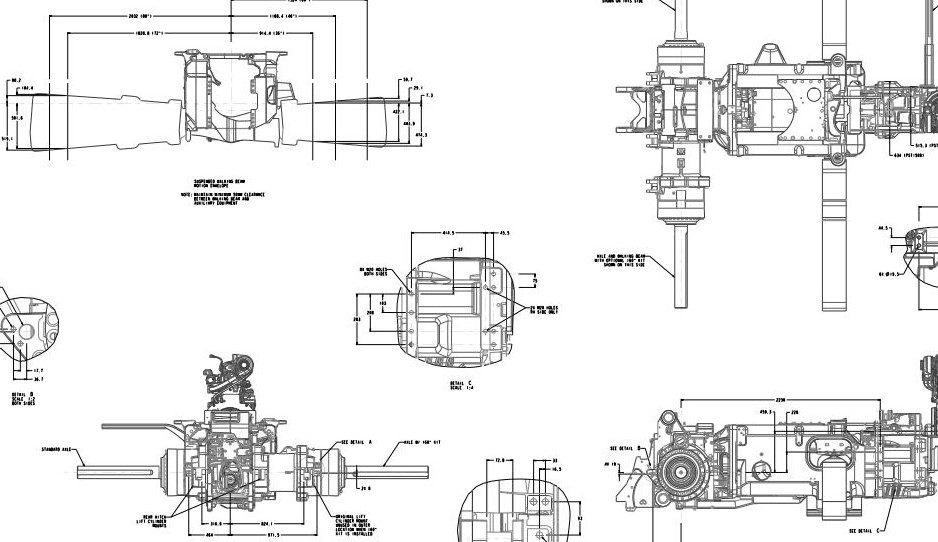 john-deere-engineering-u8-tracks-tractor-jd90-engineering-layout-assembly-ry297697-08-2008