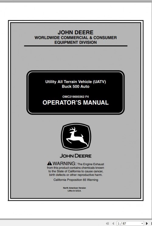 John-Deere-Utility-All-Terrain-Vehicle-Buck-500-Auto-Operators-Manual-OMC219000362-F4-1.jpg