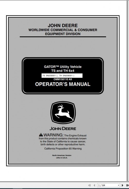 John-Deere-Utility-Vehicle-TS-TH-6x4-Operators-Manual-OMM158110-A9-2009-1.jpg
