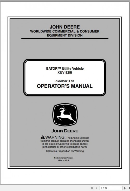 John-Deere-Utility-Vehicle-XUV-825i-Operators-Manual-OMM158411-C0-2010-1.jpg