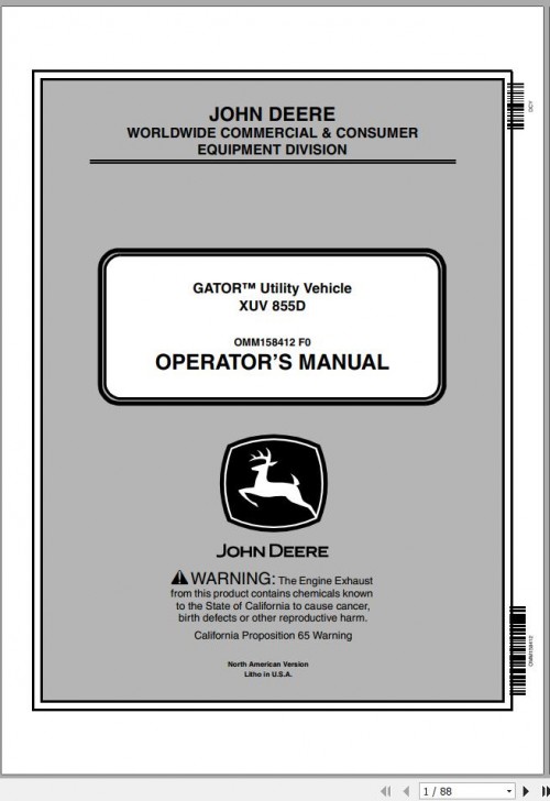 John-Deere-Utility-Vehicle-XUV-855D-Operators-Manual-OMM158412-F0-2010-1.jpg