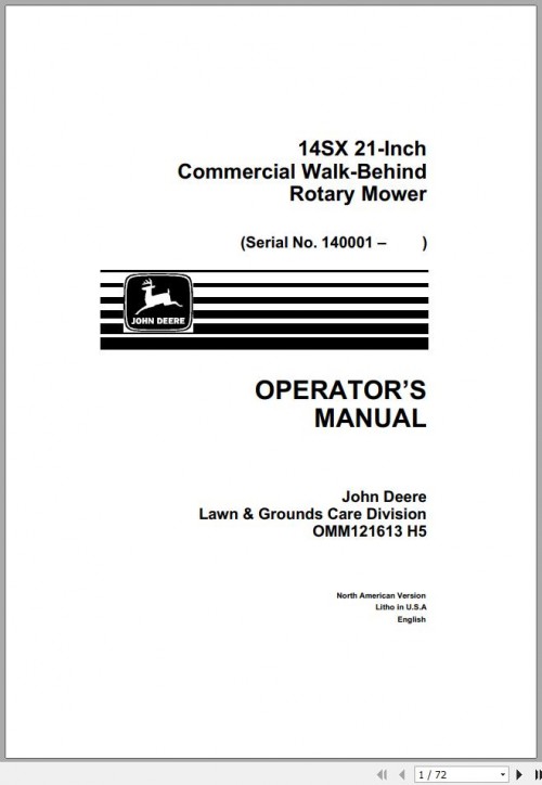 John-Deere-Walk-Behind-Rotary-Mower-14SX-21-Inch-Operators-Manual-OMM121613-H5-1.jpg