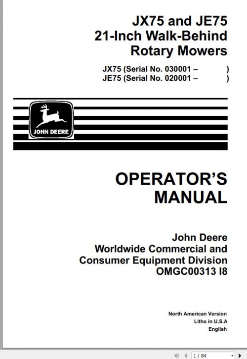 John-Deere-Walk-Behind-Rotary-Mower-JX75-JE75-21-Inch-Operators-Manual-OMGC00313-I8-1.jpg