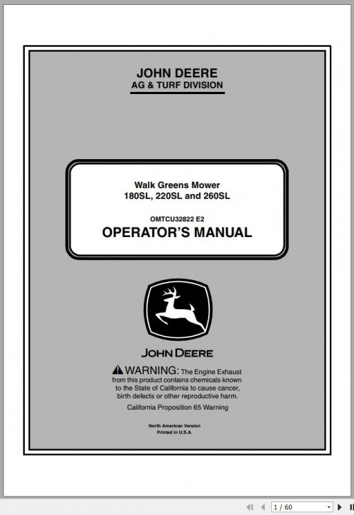 John-Deere-Walk-Greens-Mower-180SL-220SL-260SL-SN-030001-Operators-Manual-OMTCU32822-E2-2012-1.jpg