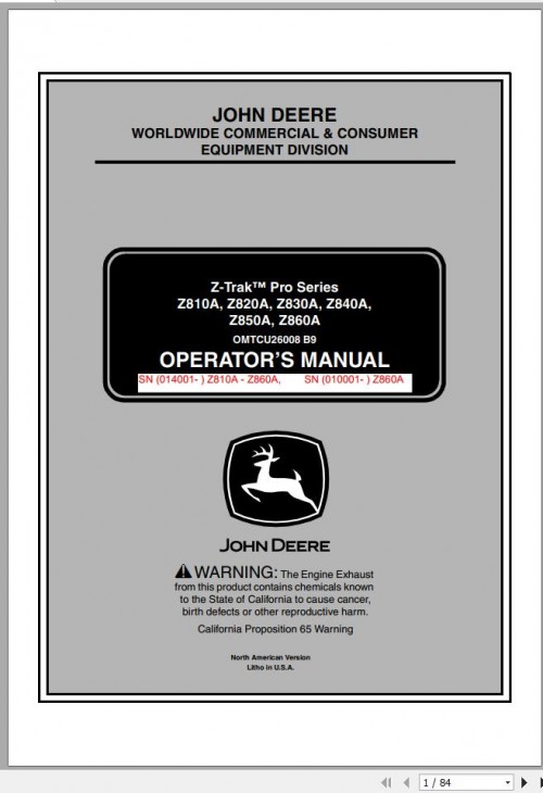 John-Deere-Z-Trak-Pro-Series-Z810A---Z860A-Operators-Manual-OMTCU26008-B9-2009-1.jpg