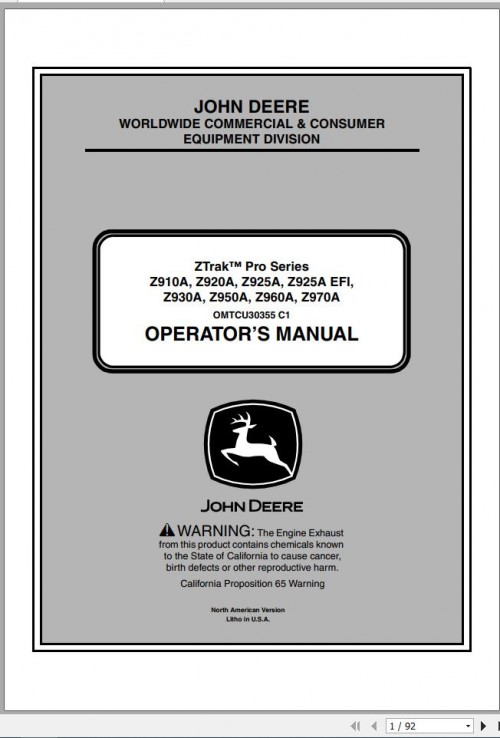 John-Deere-Z-Trak-Pro-Series-Z910A---Z970A-SN-020001-Operators-Manual-1.jpg