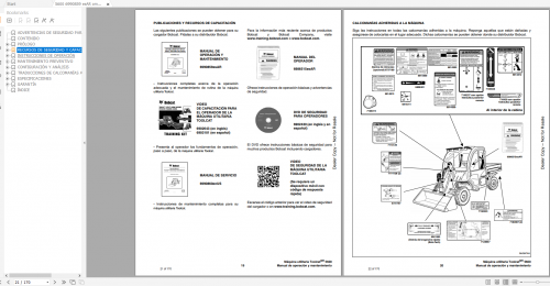 Bobcat-Service-Library-Spanish_ES-02.2021-Operation--Maintenance-Manual-DVD-4.png
