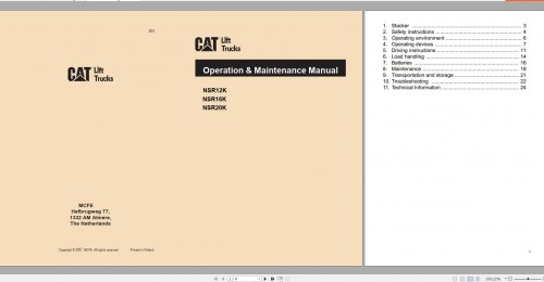 Caterpillar-Forklift-NSR12K-NSR12KI-NSR16K-NSR16KI-NSR20K-NSR20KI-Service-Operation--Maintenance-Manual-10-2.jpg