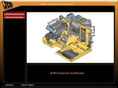 JCB-Hydraulic-Excavator-JS80-JS120-JS140-JS200-JS210-Animation-System-Unit-Electric--Hydraulic-Circuit-4.jpg