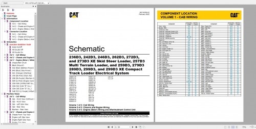 CAT-On-Off-Highway-Truck-933MB-Full-Models-Updated-03.2022-Electric-Pnematic-Hydraulic-Schematics-EN-PDF-DVD-1.jpg
