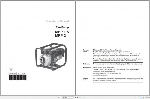 Wacker-Neuson-Fire-Pumps-MFP-1.5-MFP-2-Operators--Parts-Manual-EN-DE-ES-FR-1.jpg