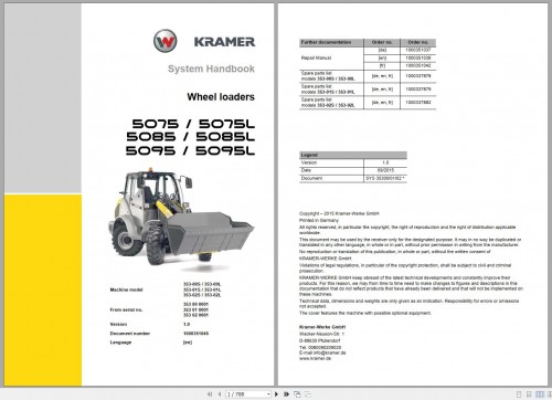 Wacker-Neuson-Kramer-Allrad-Wheel-Loaders-5085-5085L-System-Handbook-Operators-Repair--Parts-Manual-EN-FR-DE-2.jpg