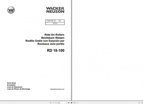 Wacker-Neuson-Tandem-Roller-RD18-Operators-Manual--Spare-Parts-Catalog-5100011383-2.jpg