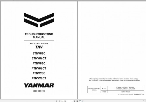 Yanmar-Engines-3TNV88C-4TNV98CT-Troubleshooting-Manual-50950138-1.jpg