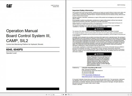 CAT-6040-FS-Hydraulic-Shovel-Board-Control-System-IIICAMPSIL2-Operation-Manual-3847014.00-1.jpg