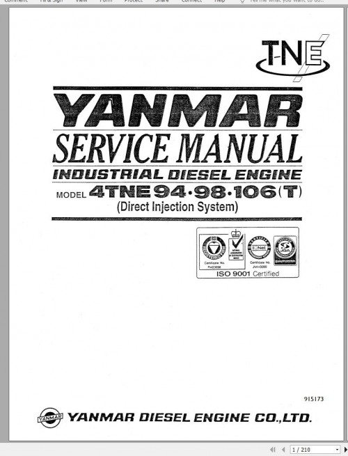 Yanmar-4TNE94T-4TNE98T-4TNE106T-Engines-Service-Manual-915173-1.jpg