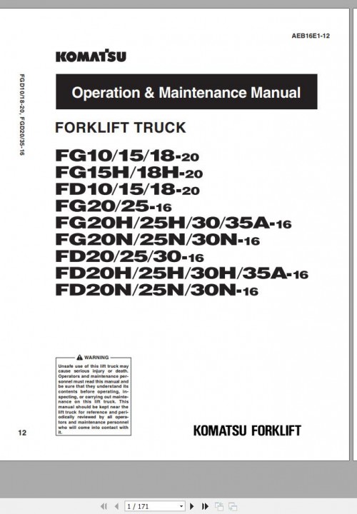 Komatsu-Forklift-Truck-FD18-20-M223-650001--up-Operation--Maintenance-Manual-AEB16E1-12-1.jpg