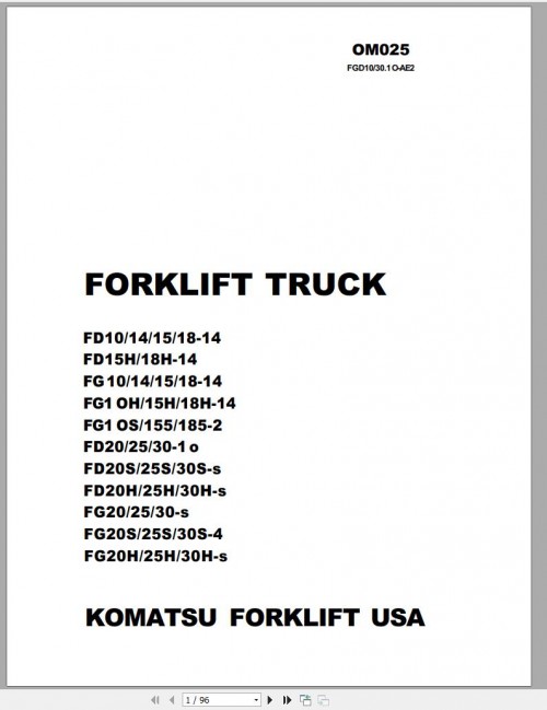 Komatsu-Forklift-Truck-FD18H-14-170001--up-Operation--Maintenance-Manual-OM025-1.jpg