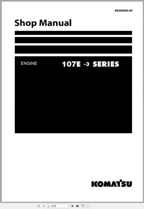 Komatsu-Forklift-Truck-FH160-1-Engine-107E-3-Series-Shop-Manual-SEN06655-00-1.jpg