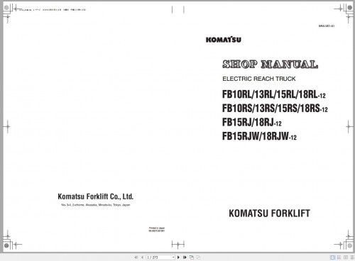 Komatsu-Reach-Truck-FB13RL-12-85001--up-Shop-Manual-BRA12E1-01-1.jpg