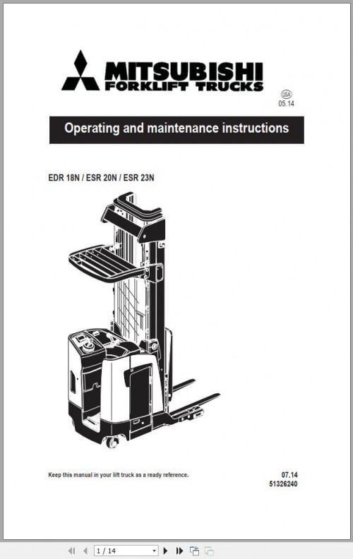 Mitsubishi-Forklift-EDR-18N-ESR-20N-ESR-23N-Operation--Maintenance-Manual-EN-1.jpg