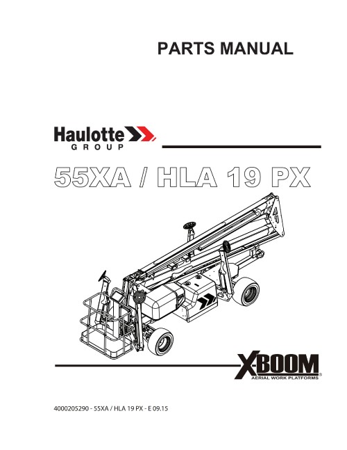 Haulotte-Lightweight-Self-Propelled-Boom-55XA-HLA19-PX-Spare-Parts-Catalog-4000205290-09.2015-EN-FR.jpg