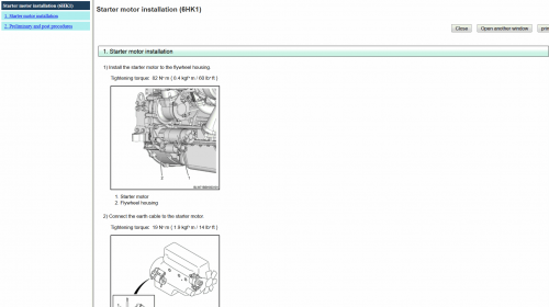 Isuzu-F-Series-2018-2021-Hong-Kong-Taiwan-and-Singapore-Workshop-Manuals-Color-Wiring-Diagrams-4.png