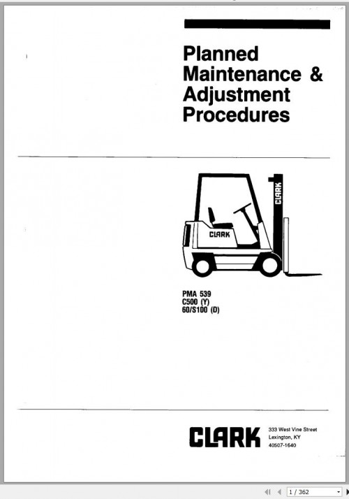 Clark-Forklift-C500-Y-Planned-Maintenance--Adjustment-Procedures-PMA-539.jpg